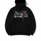 Aoispeed hoodie