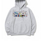 Aoispeed hoodie
