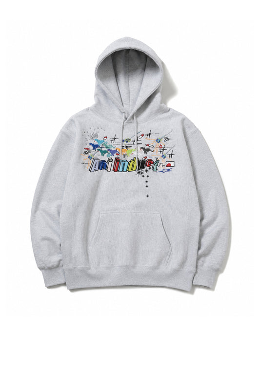 Aoispeed hoodie