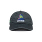 Shinkoku 6-Panel Hat