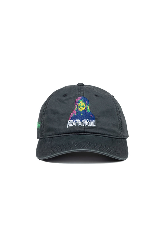 Shinkoku 6-Panel Hat