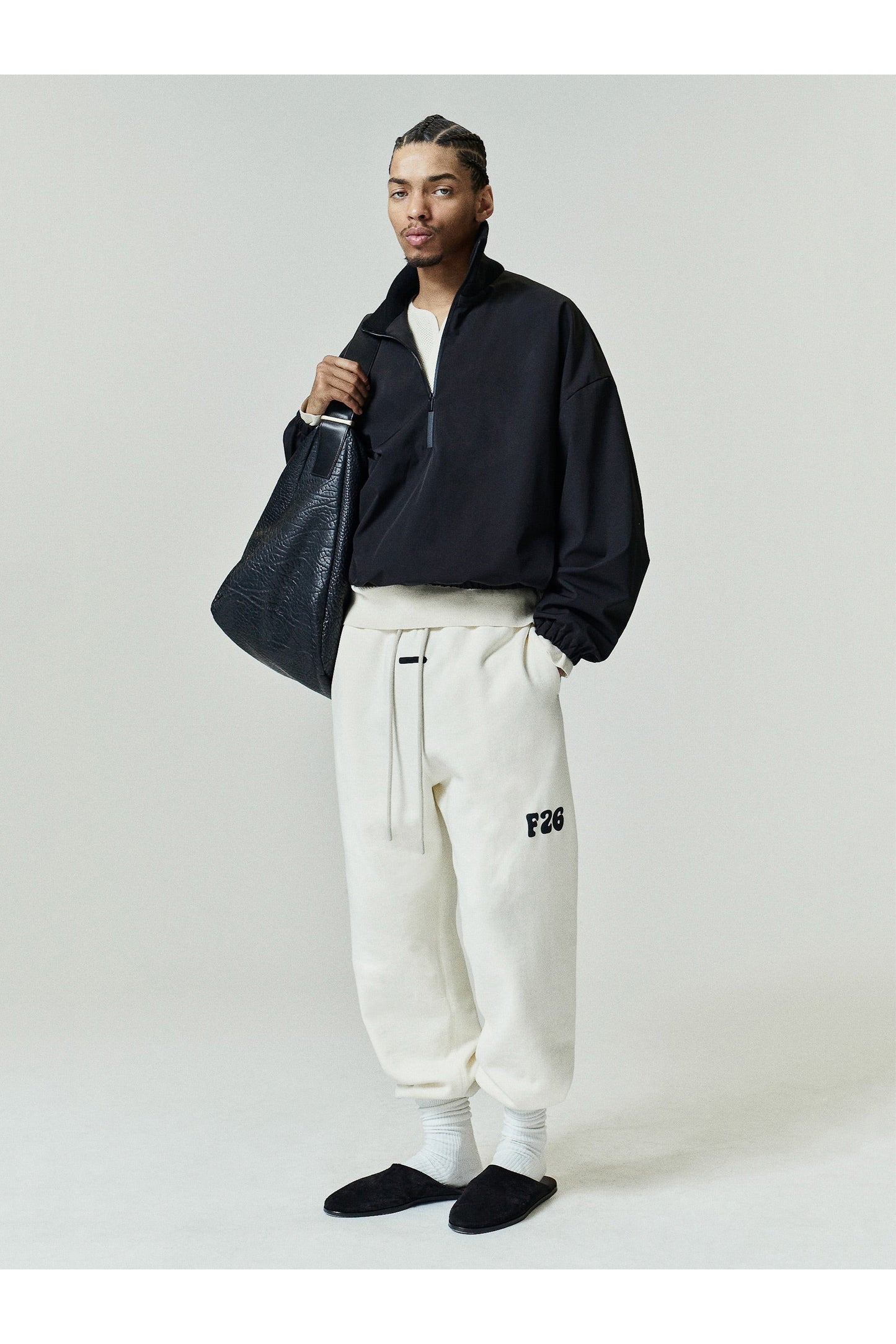 CLASSIC FLEECE SWEATPANT