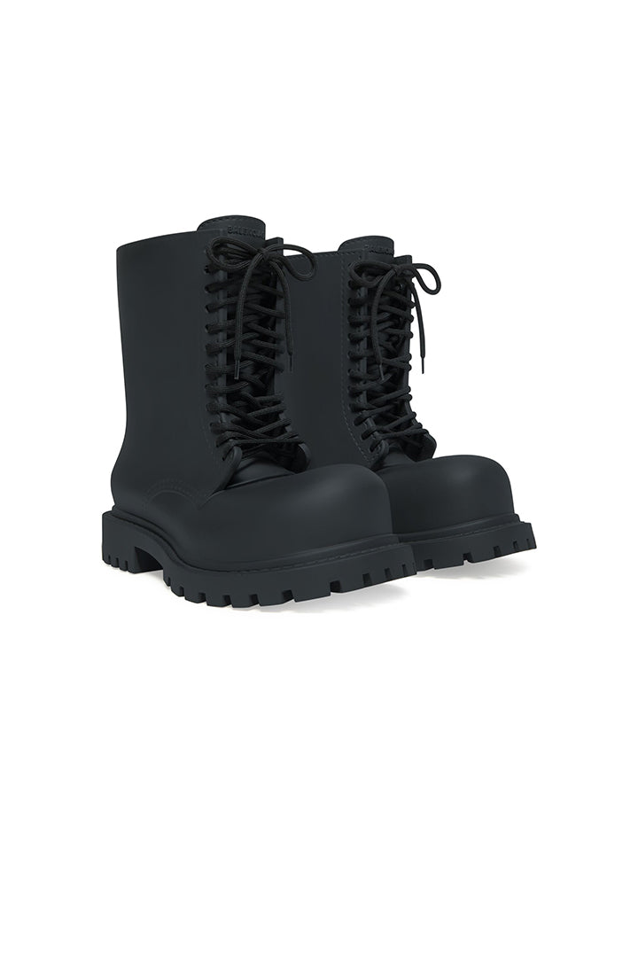 Balenciaga steroid boots 逆輸入 - 靴