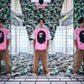 BAPE_SS TEE/ HANDPRINT