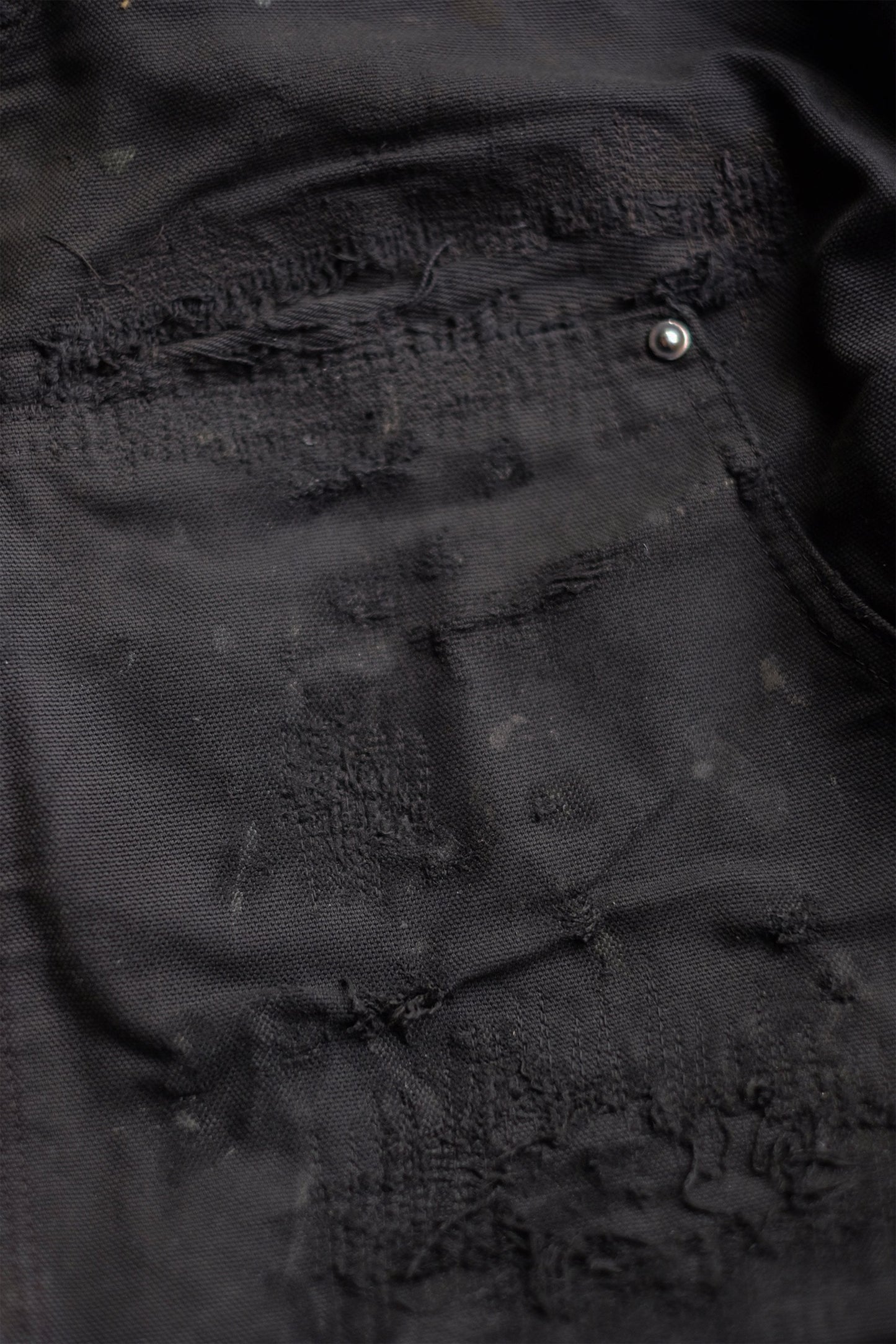 INNOCENCE Denim Pants "elephants exclusive"