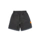 Linen Basketball shorts