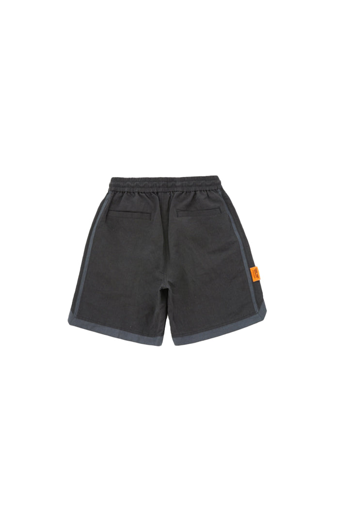 Linen Basketball shorts