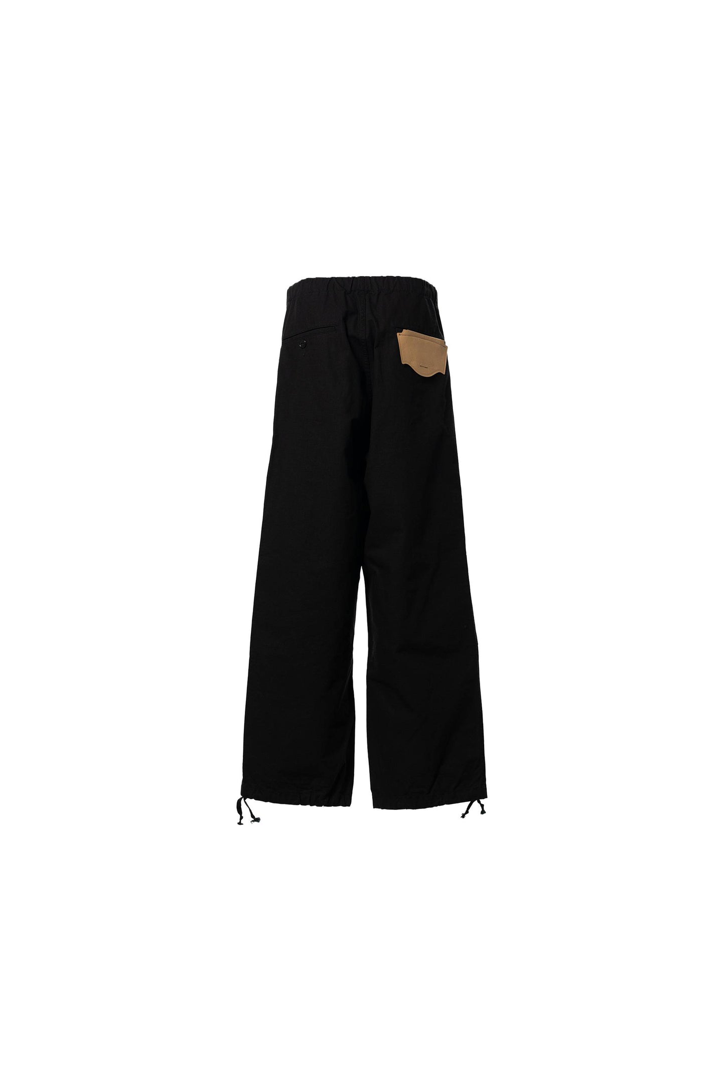 PARACHUTE TROUSERS