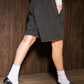 STANDARD SWEATSHORT