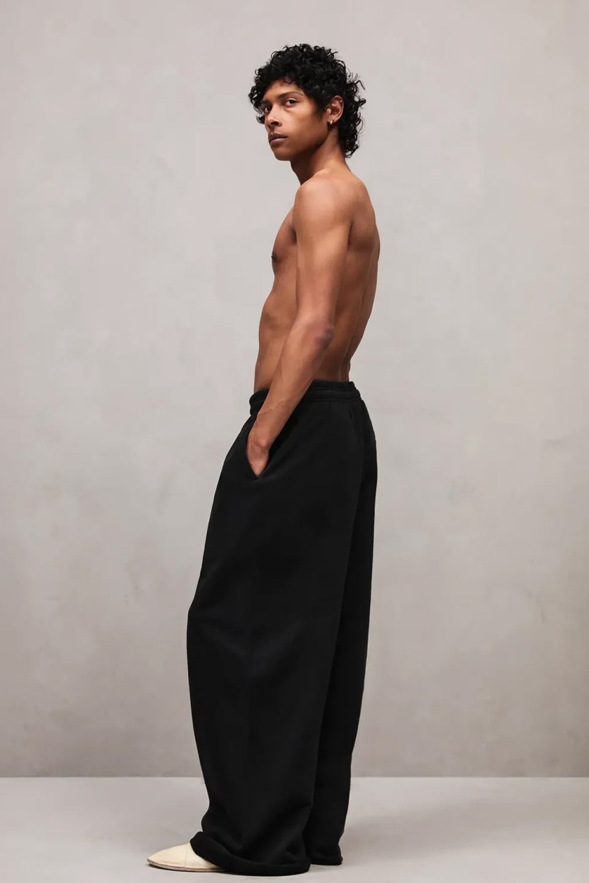 FULL SWEATPANT