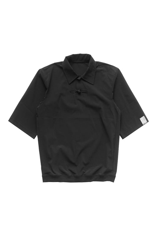 Mendrill × N . Hoolywood |POLO SHIRT