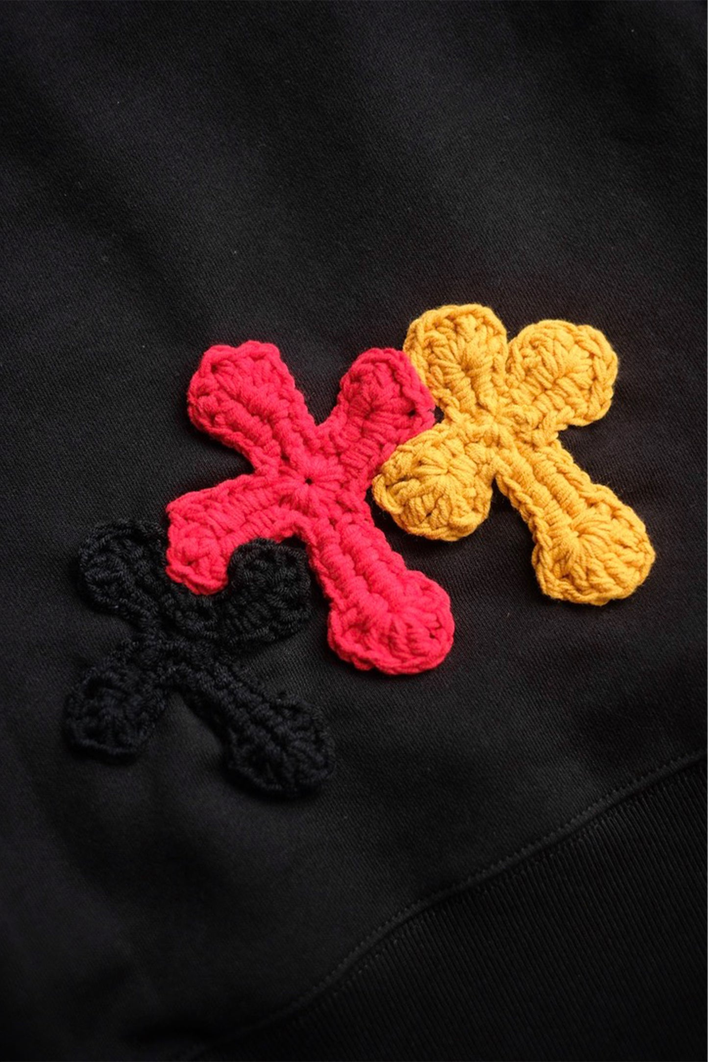 y.a.r.n hoody