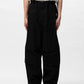 PARACHUTE TROUSERS