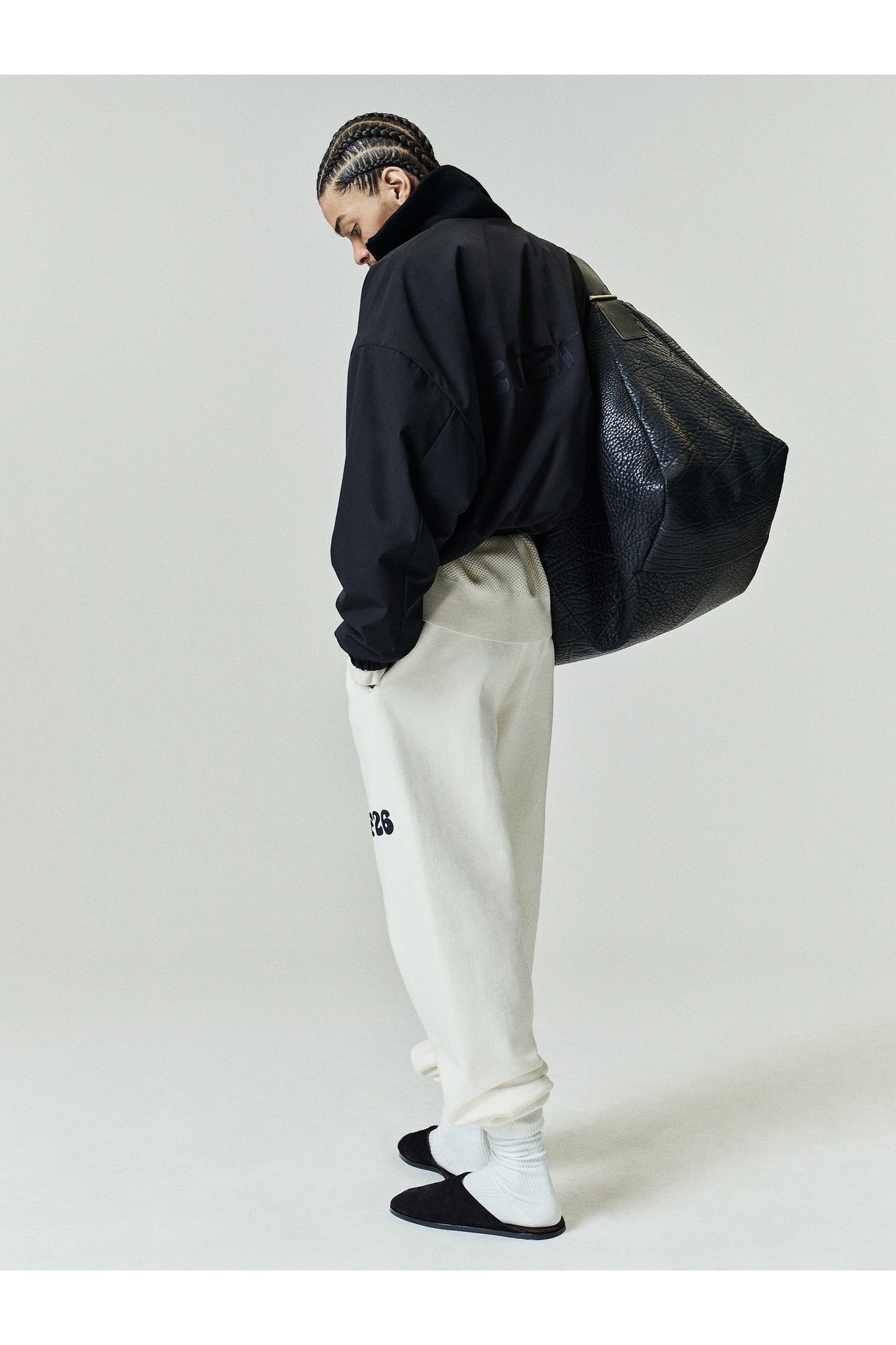 CLASSIC FLEECE SWEATPANT