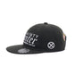 BH_CAP/SAINTY HUNTER/BLACK