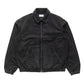 DENIM HARRINGTON JACKET