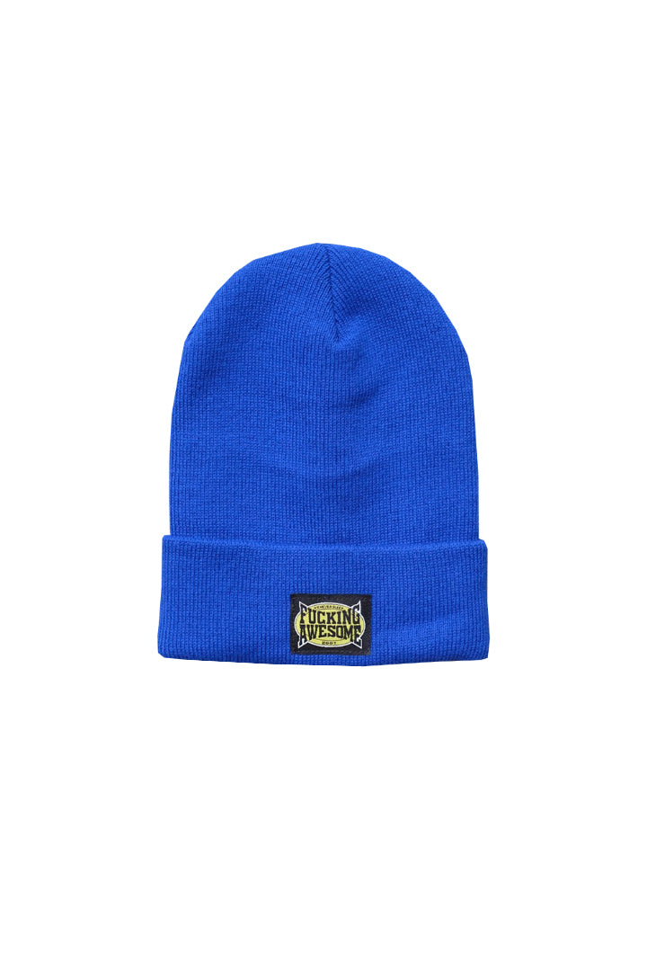 KO Cuff Beanie