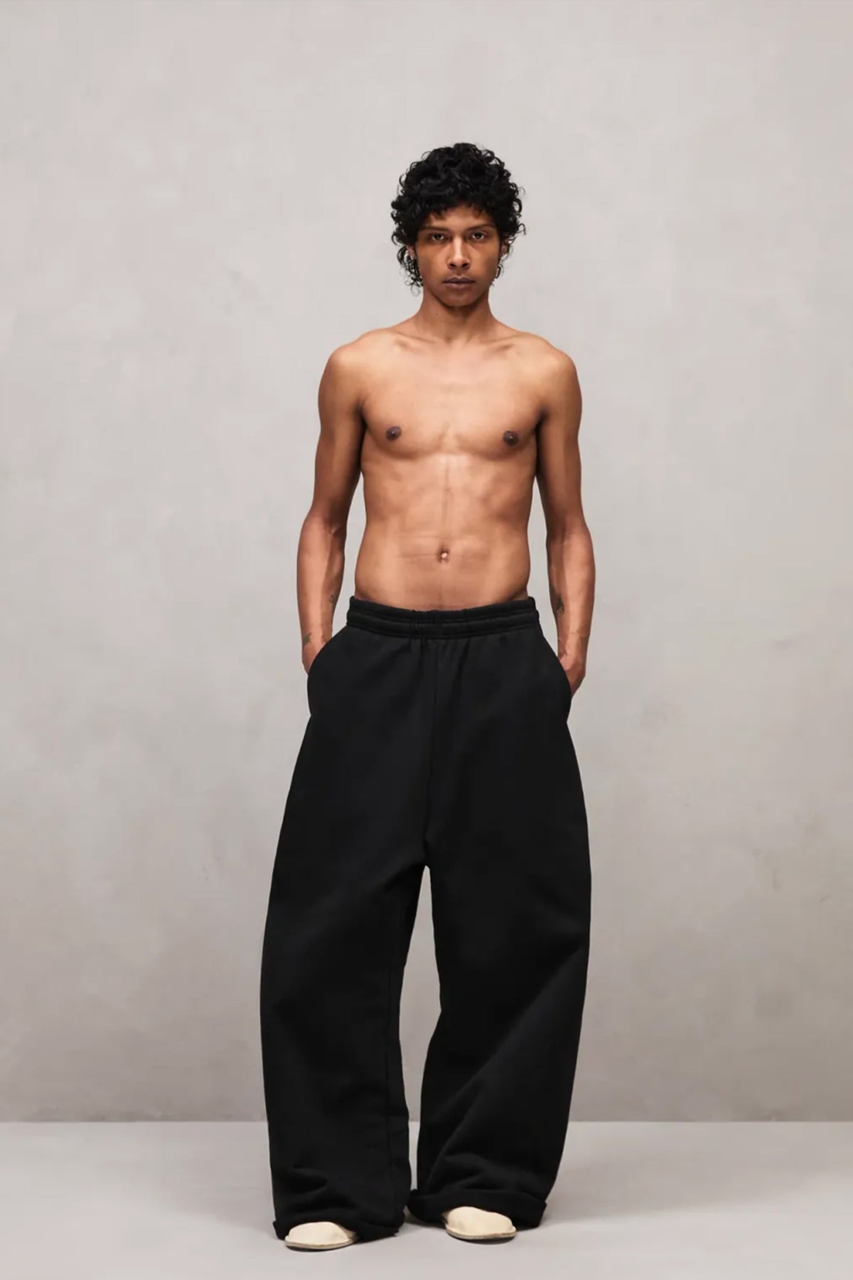 FULL SWEATPANT