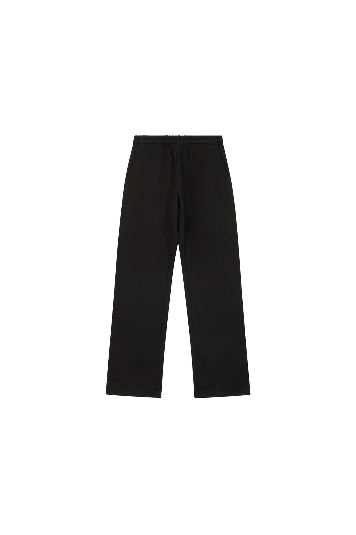 STRAIGHT LEG SWEATPANT