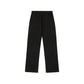 STRAIGHT LEG SWEATPANT