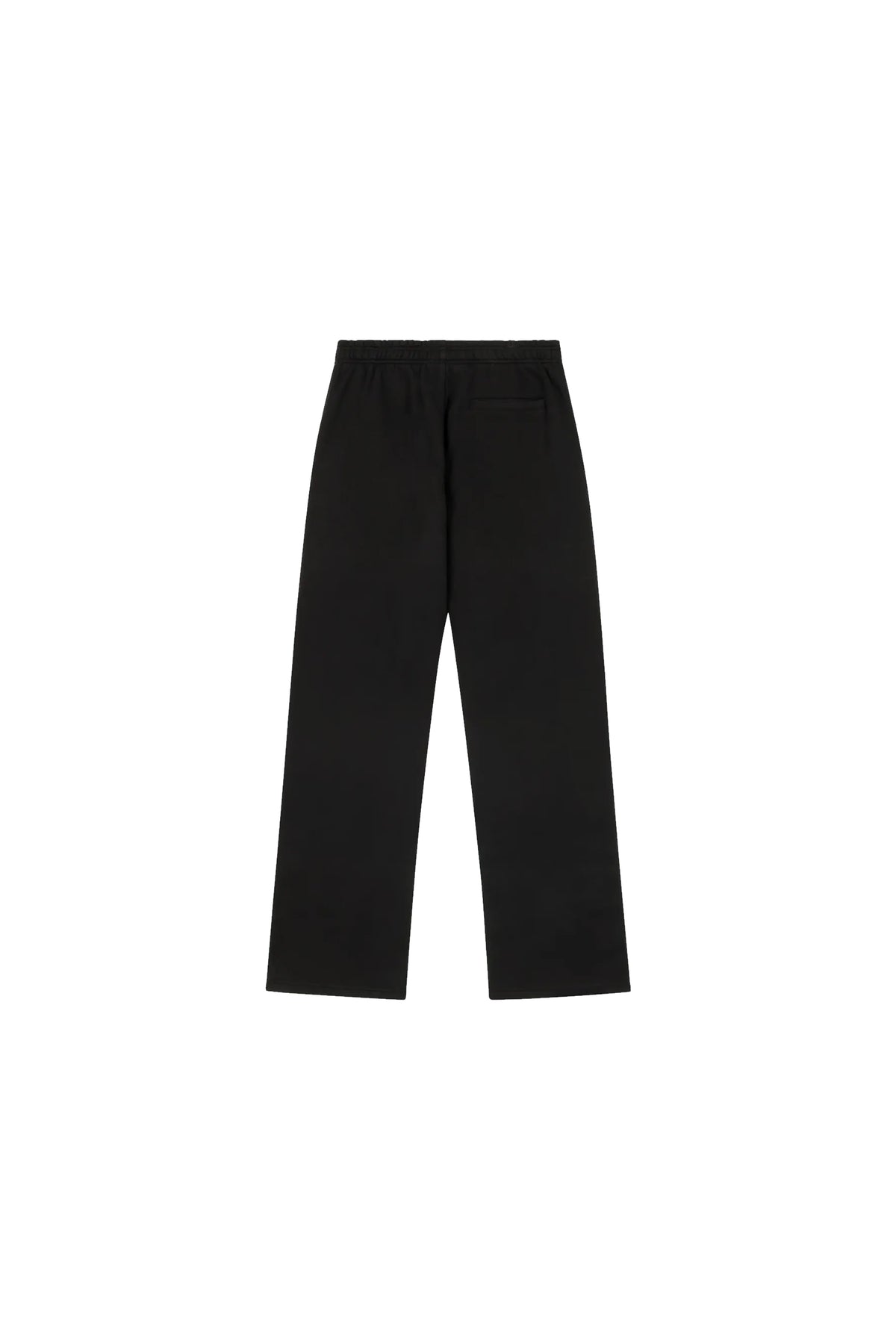 STRAIGHT LEG SWEATPANT