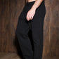 STRAIGHT LEG SWEATPANT