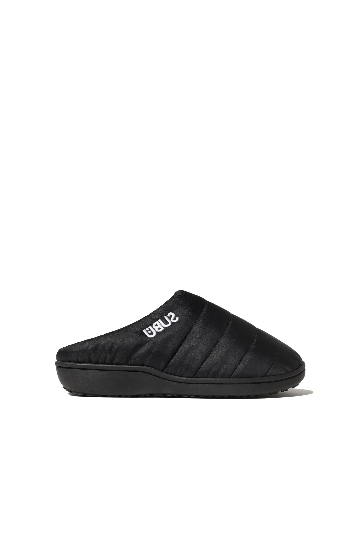 SUBU BLACK