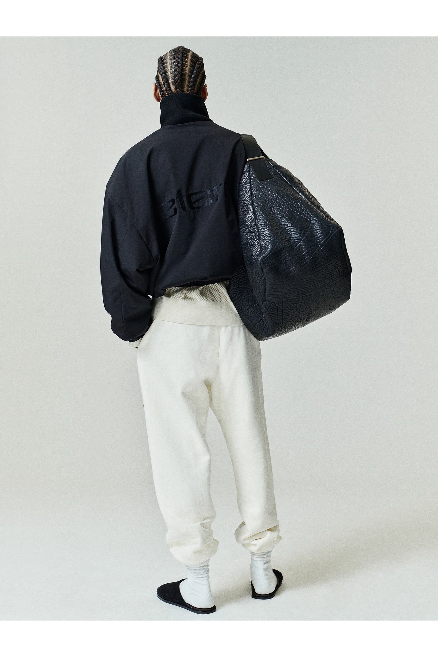CLASSIC FLEECE SWEATPANT