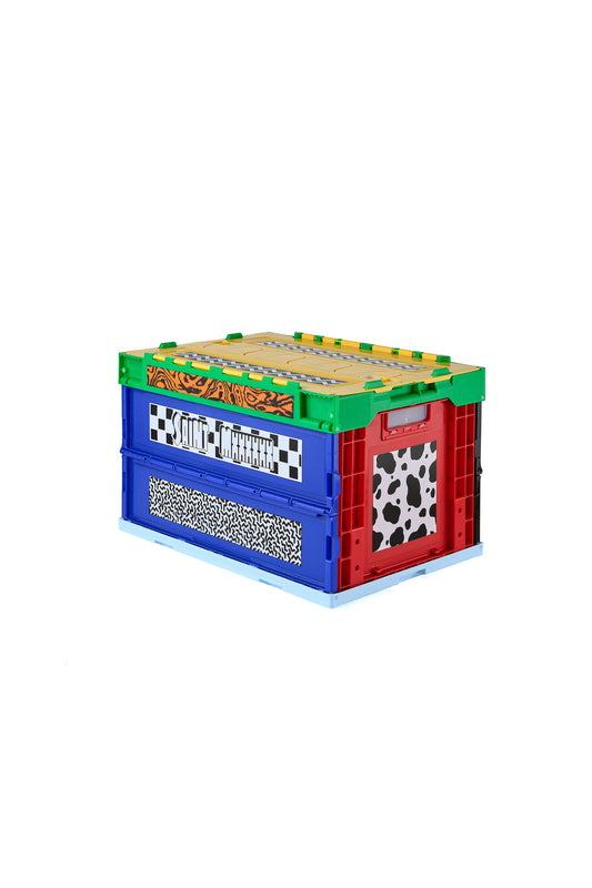 BOX/MULTI