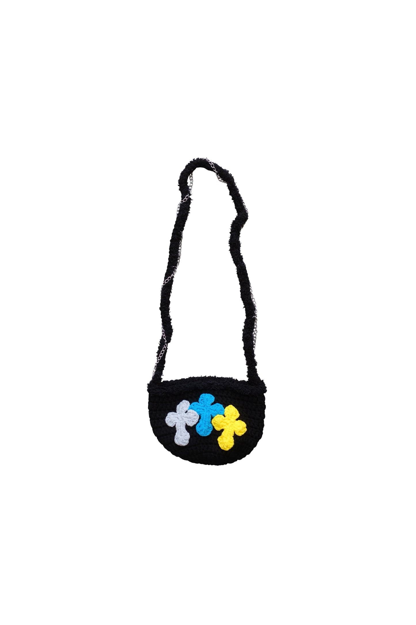 y.a.r.n. original shoulder bag