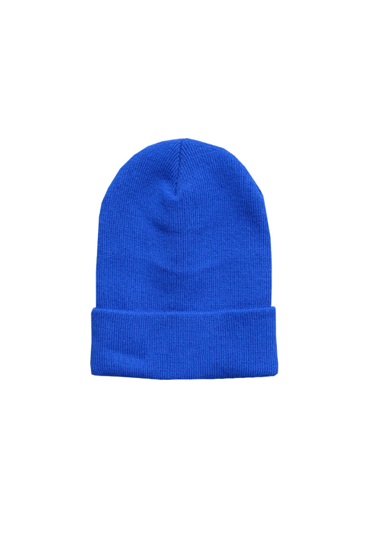 KO Cuff Beanie