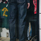 BBJ_DENIM PANTS/REGID/BLUE