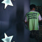 BAPE_SS TEE/ HANDPRINT