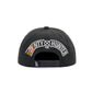 BH_CAP/SAINTY HUNTER/BLACK