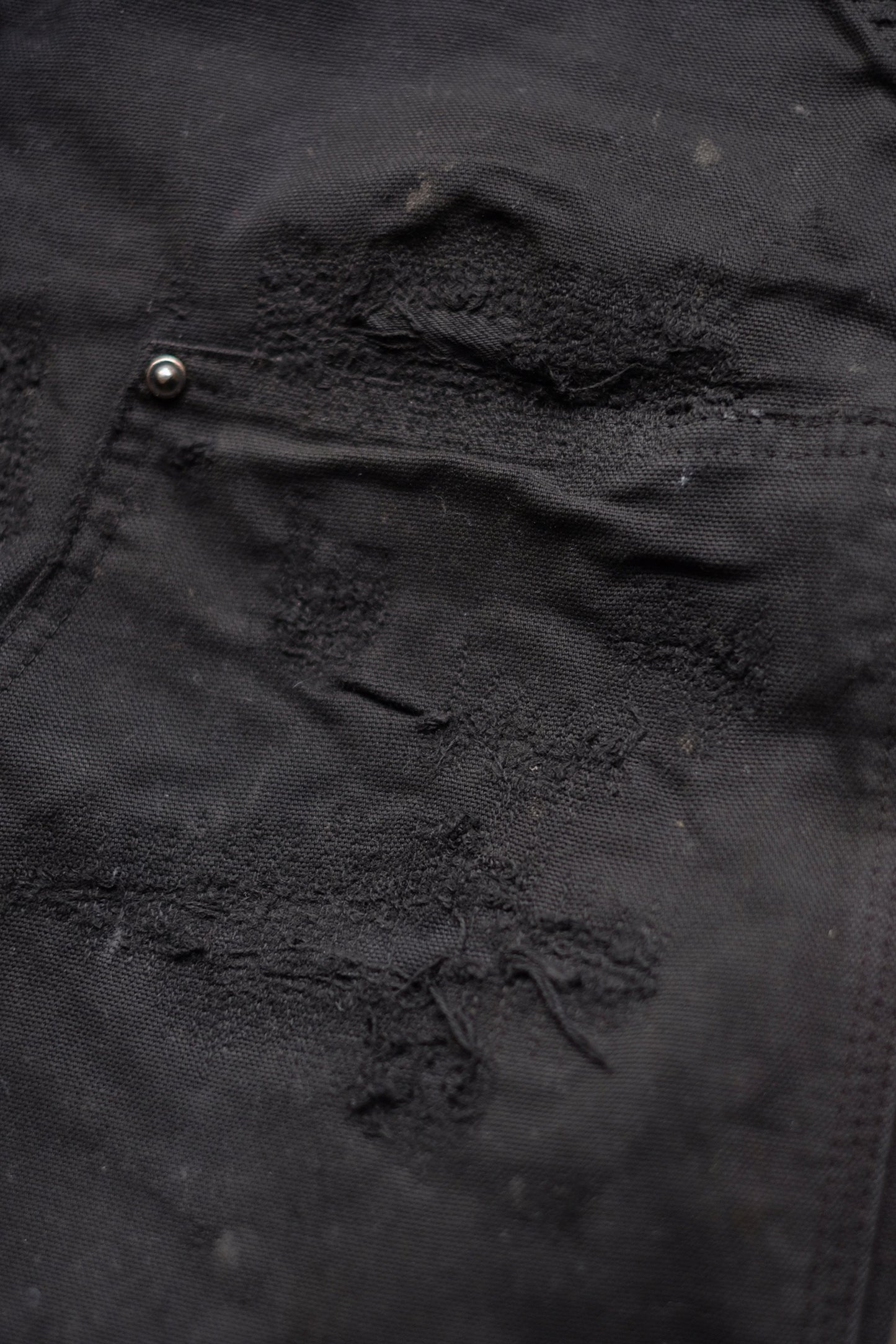 INNOCENCE Denim Pants "elephants exclusive"