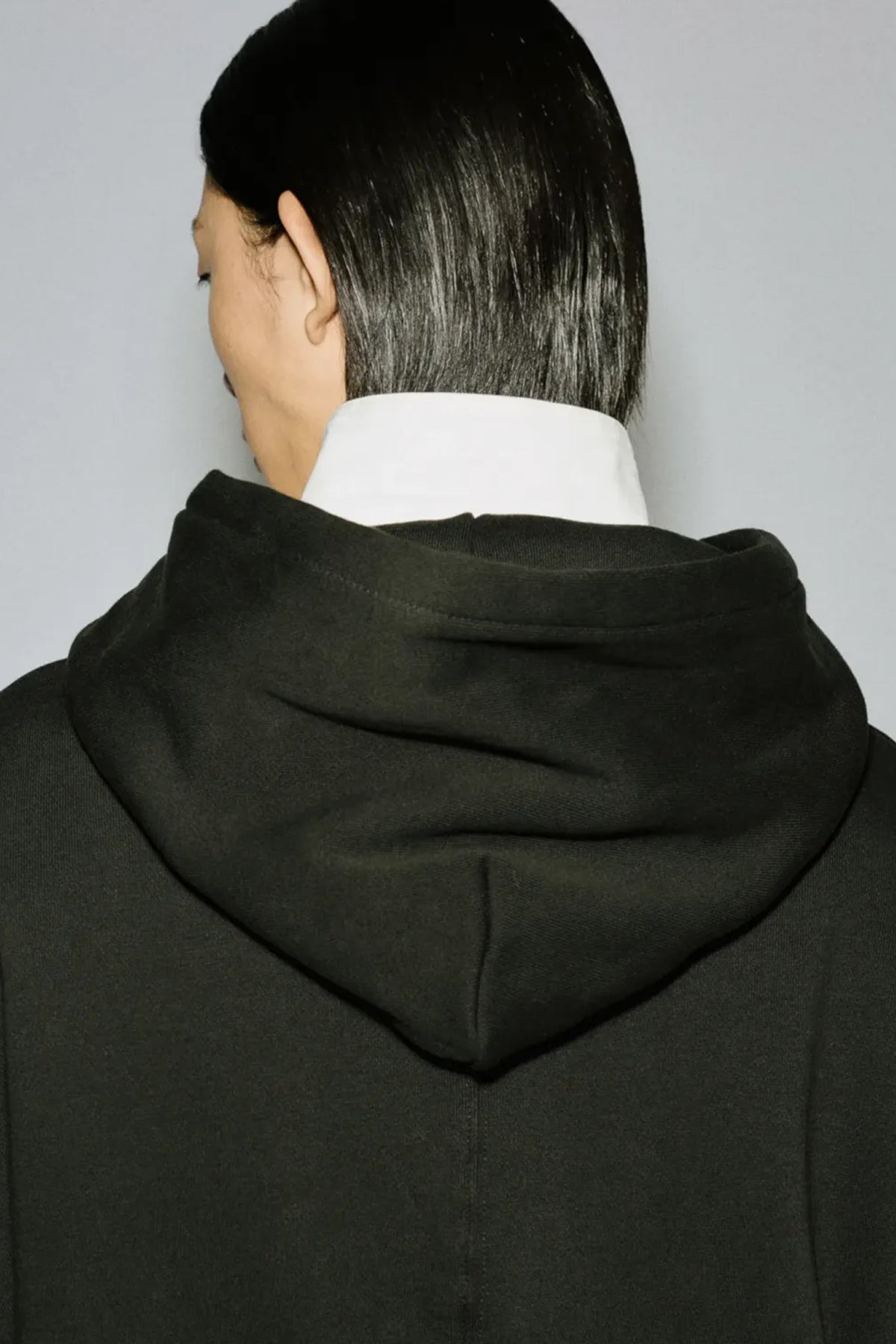 THERMAL HOOD