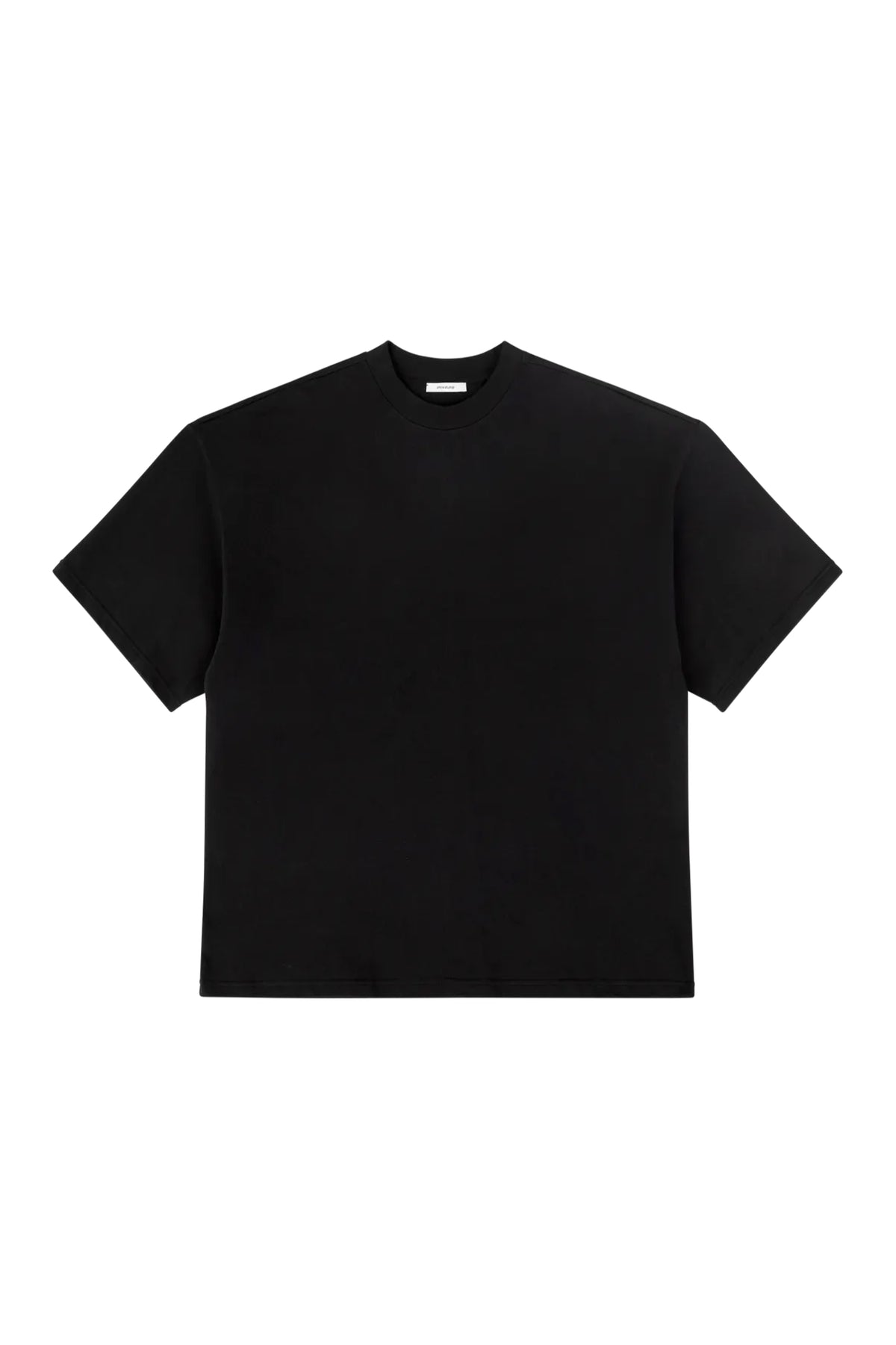 HEAVY BOXY TEE