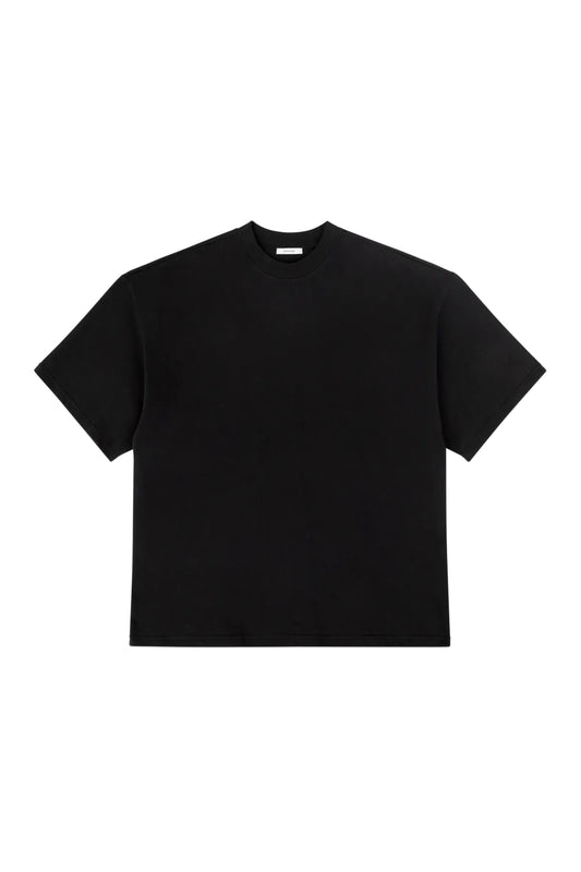 HEAVY BOXY TEE