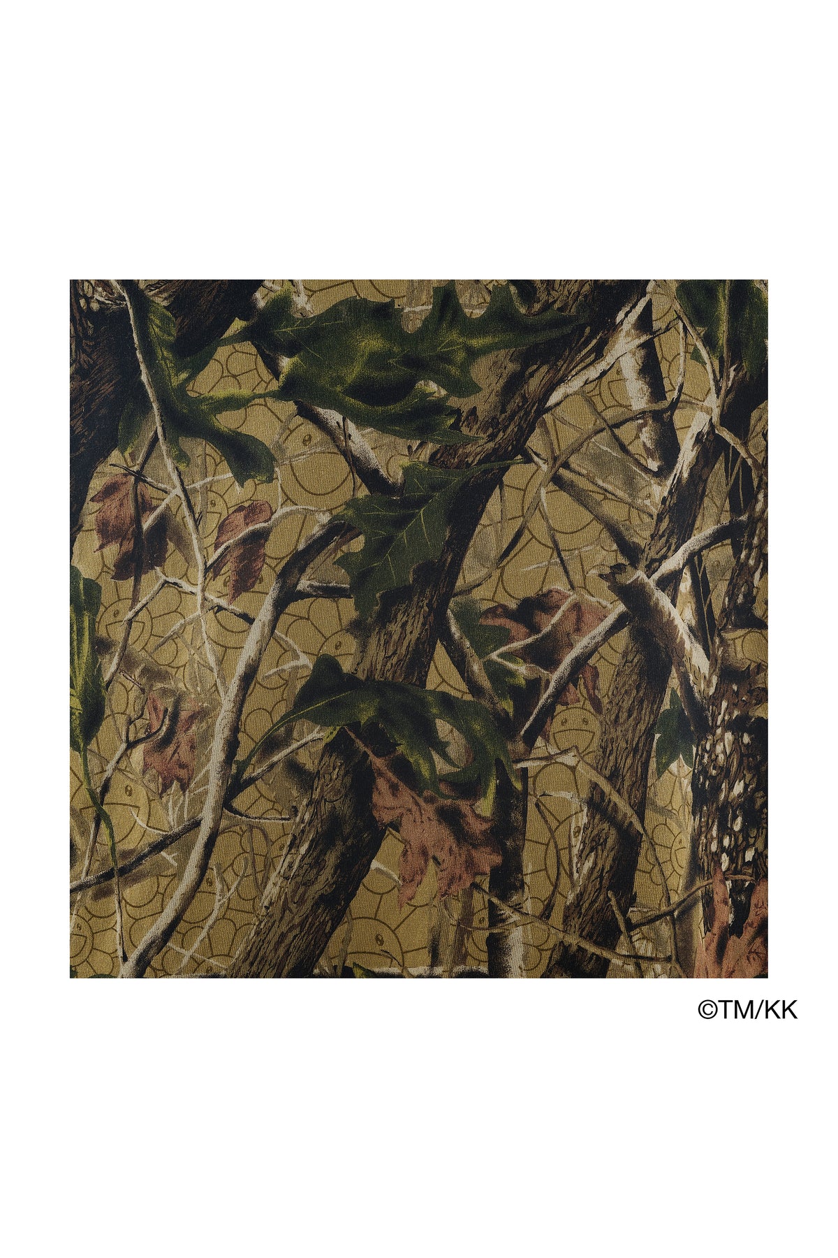 LS T-SHIRT WIDE/CAMO