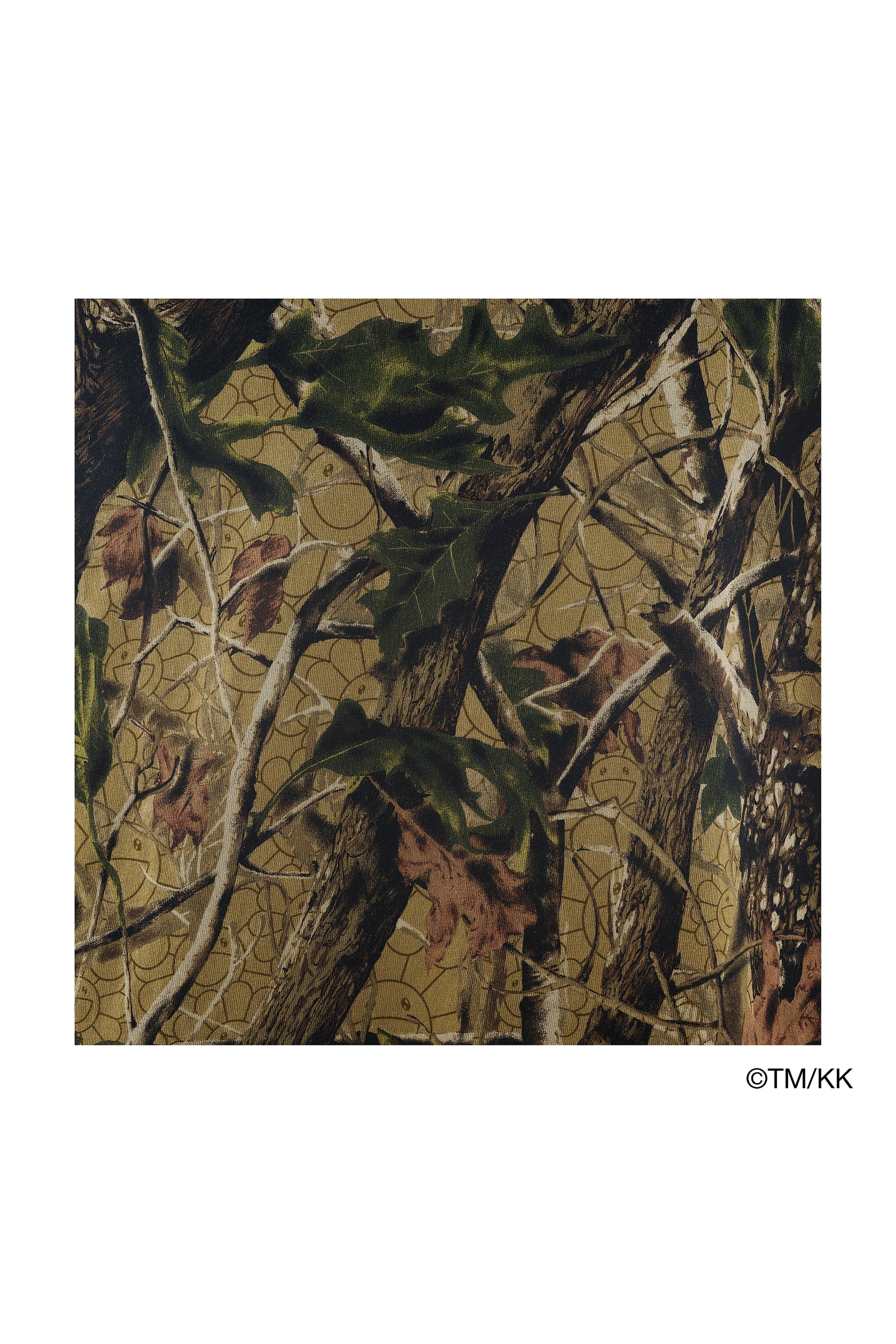 LS T-SHIRT WIDE/CAMO