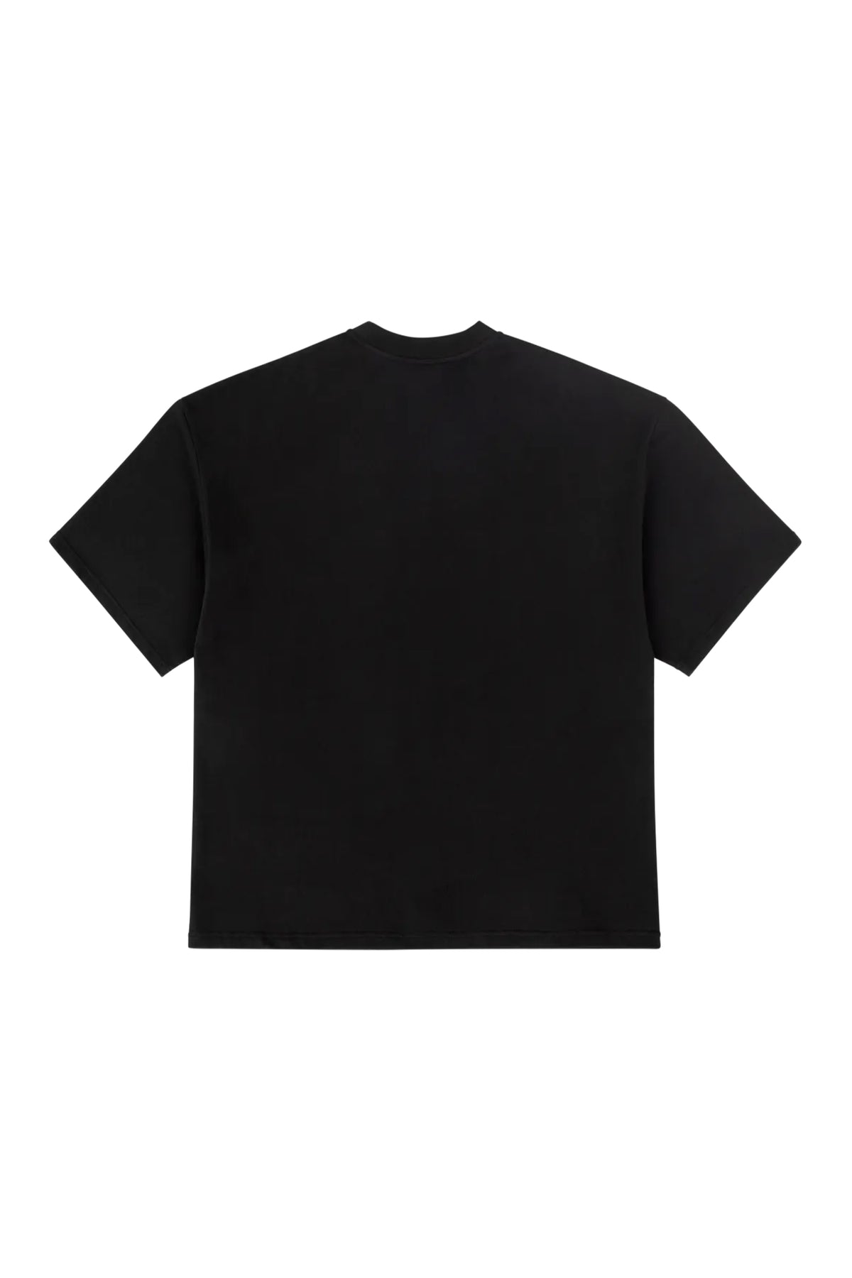 HEAVY BOXY TEE