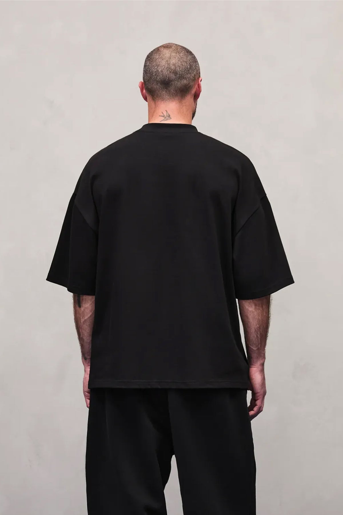 HEAVY BOXY TEE