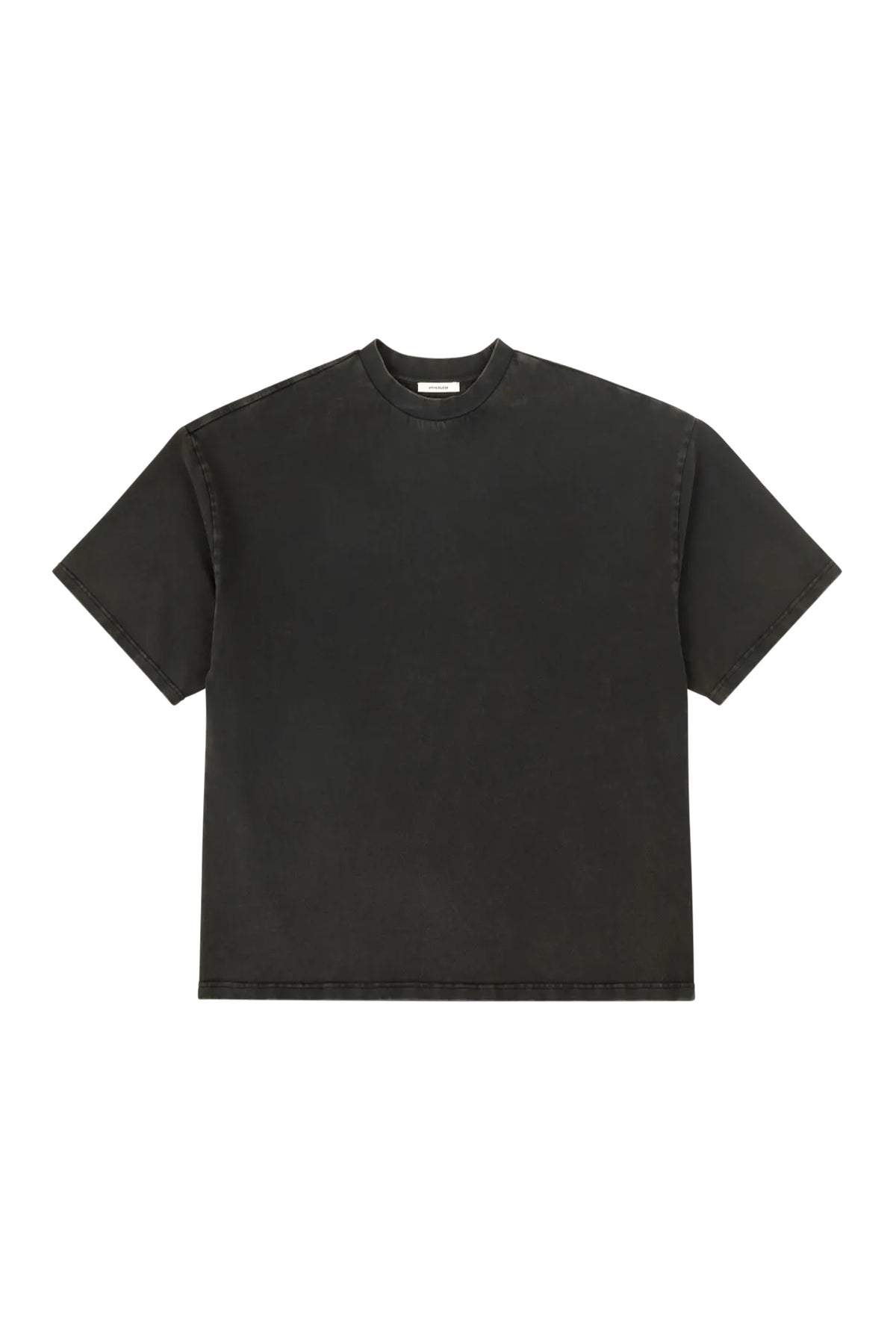 HEAVY BOXY TEE