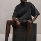 HEAVY BOXY TEE