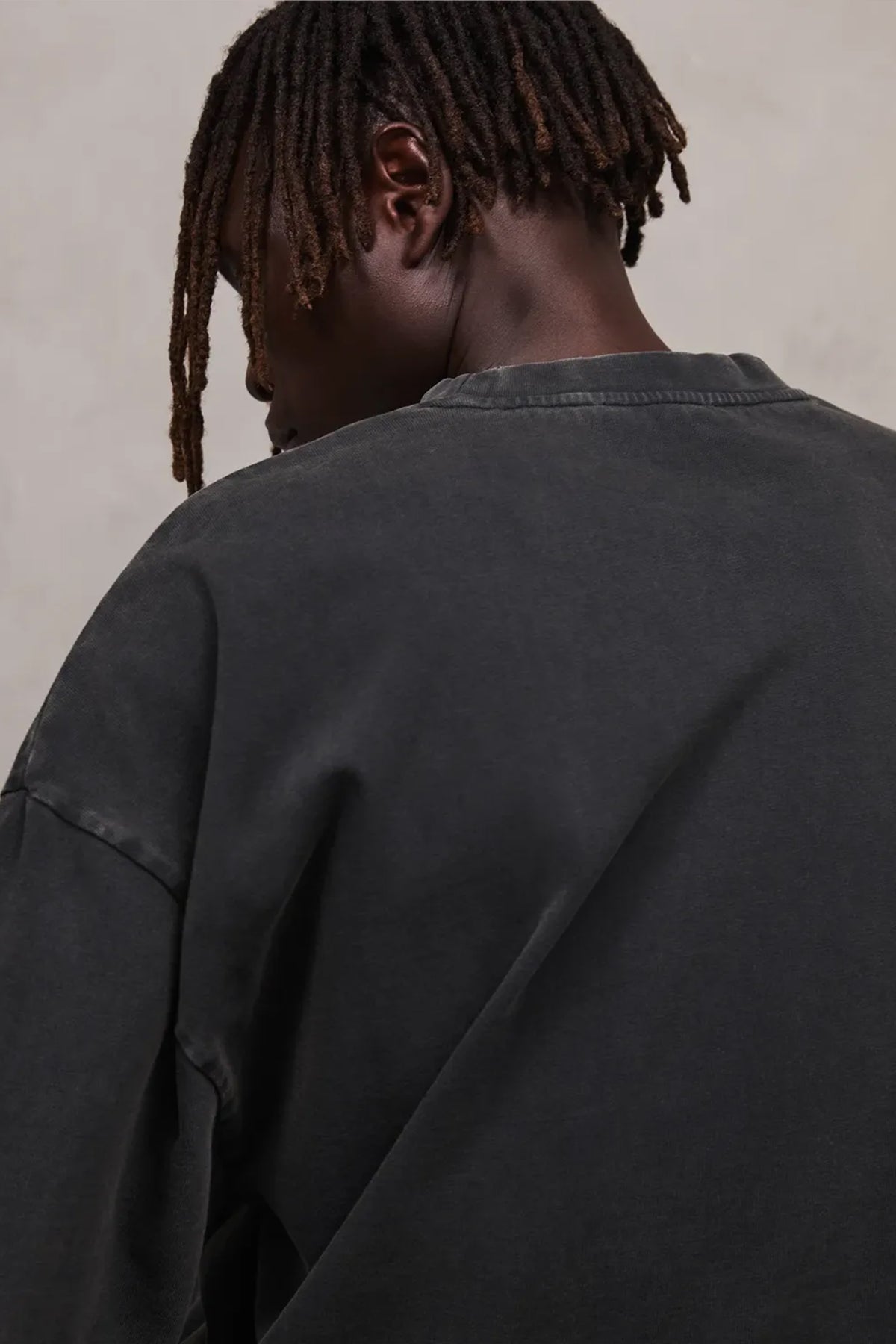 HEAVY BOXY TEE