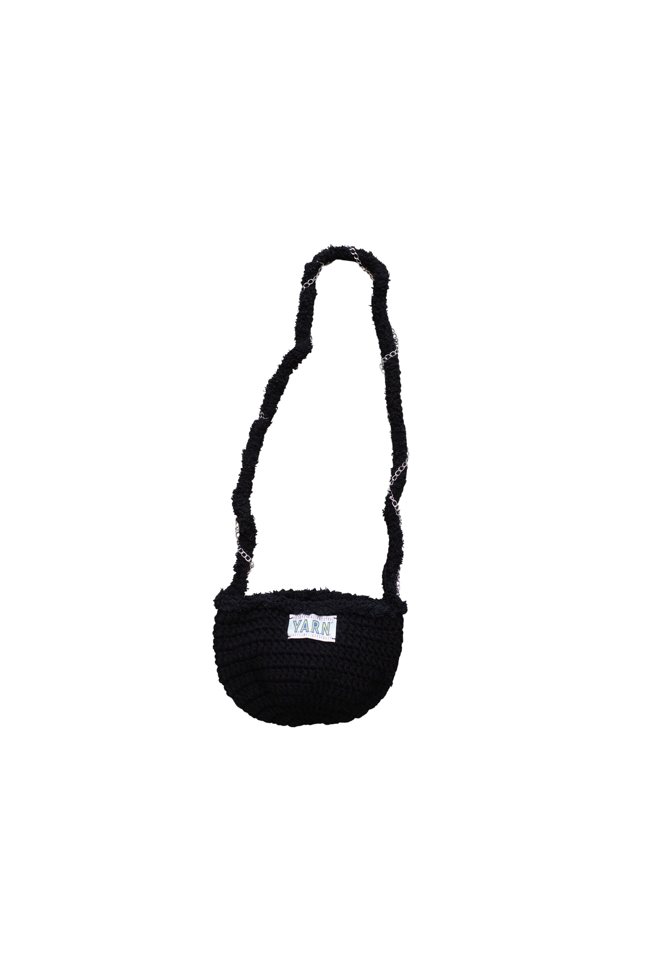 Y.A.R.N. (ヤーン)/y.a.r.n. original shoulder bag│正規通販elephants