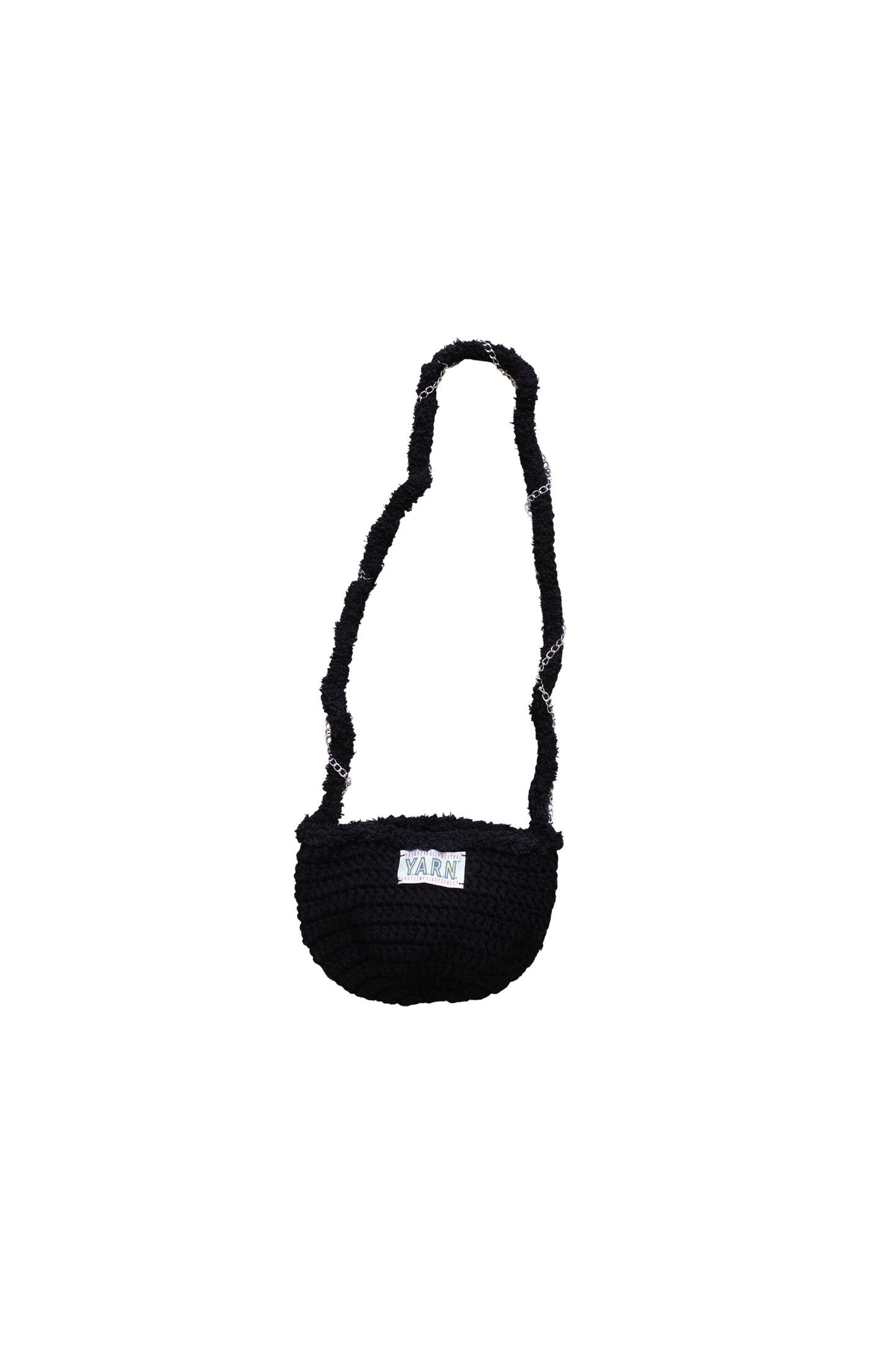 y.a.r.n. original shoulder bag