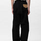 PARACHUTE TROUSERS