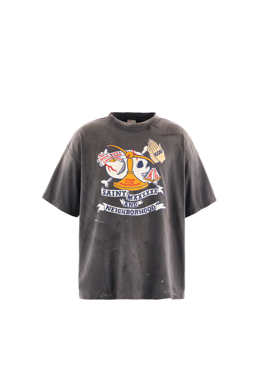 STHD . SS TEE PRAY