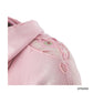DOUBLE FC ZIP HDIE/SAKURA/PINK